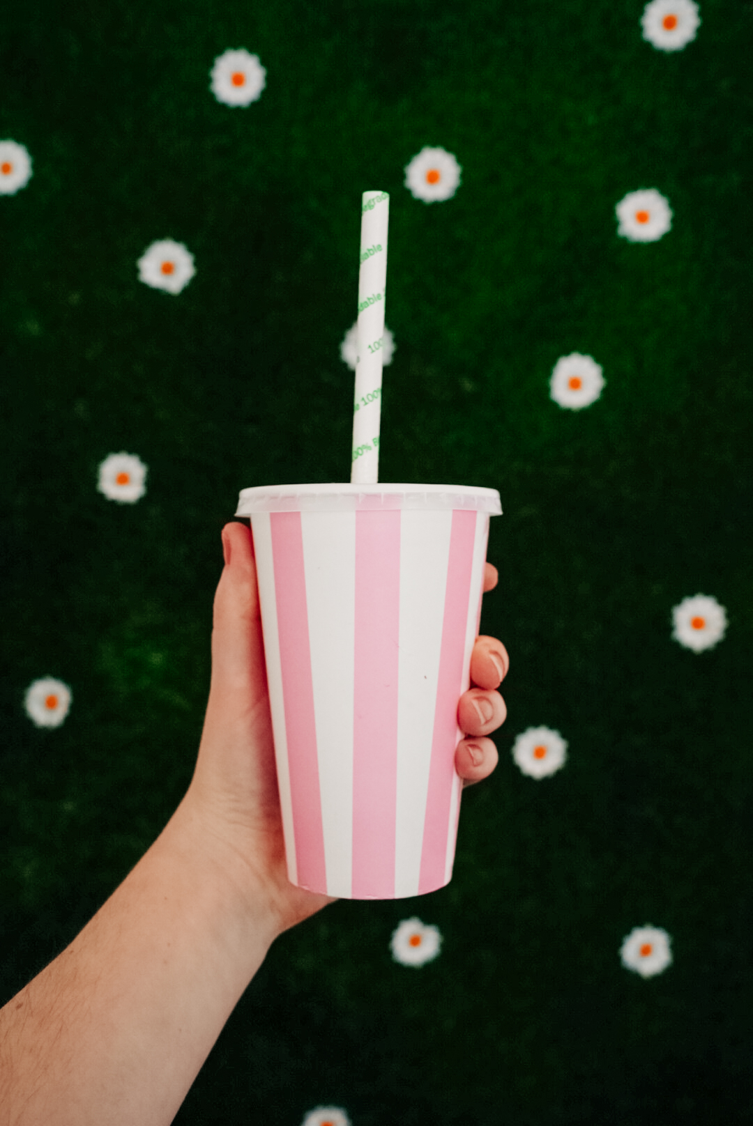 We tried Evesham’s delicious new milkshake shop - Vale & Spa